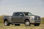 Dodge Ram 3500 HD 2013 года